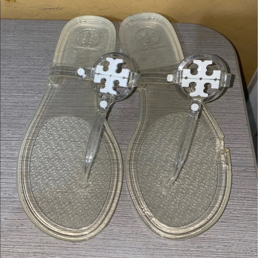 Tory Burch jelly mini miller